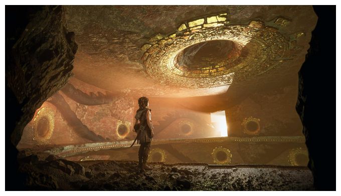 Resonance: A Plague Tale Legacy (PlayStation 5) 