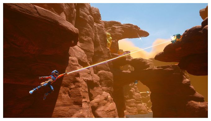 Revenge of the Savage Planet: Day One Edition (PlayStation 5) 