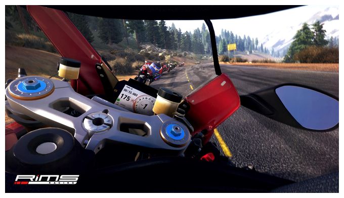 RiMS Racing 