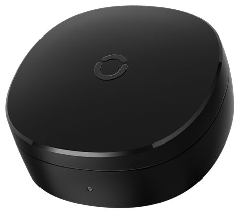 Smart Ring Größe 13  Gen 2 (Silber) 