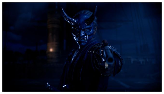 Rise of the Ronin (PlayStation 5) 