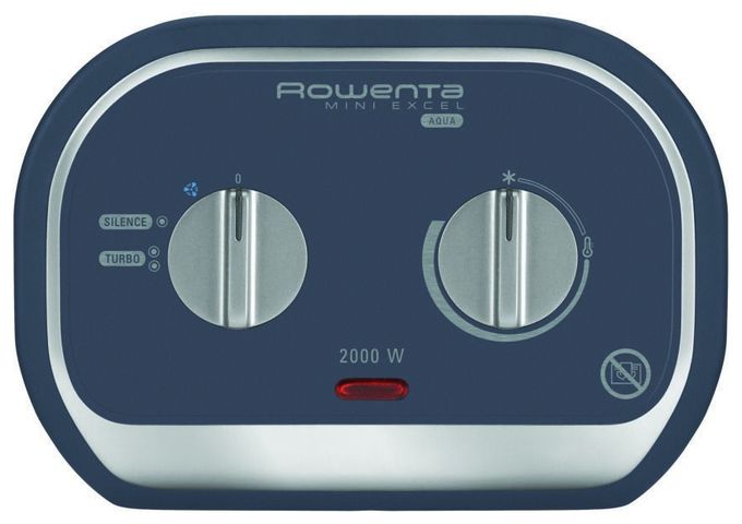 Heizlüfter 2000 W SO9281 Mini Excel Aqua 