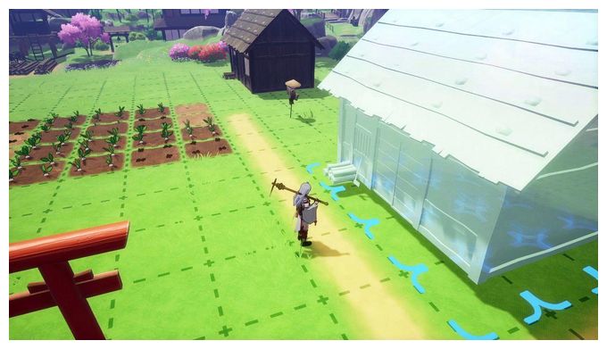Rune Factory: Guardians of Azuma (Nintendo Switch 2) 