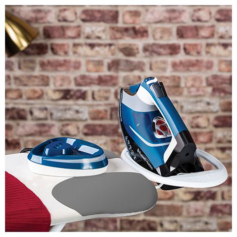 45 g/min Dampfbügeleisen 26020-56	Cordless One Temperature 