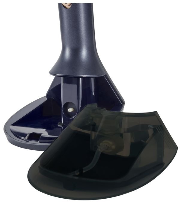 28550-56 SteamGenie VacuSteam Dampfbürste 