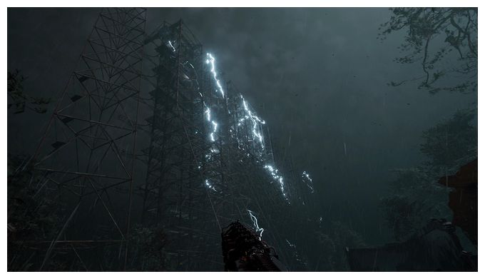 S.T.A.L.K.E.R. 2: Heart of Chornobyl Day One Edition (PlayStation 5) 
