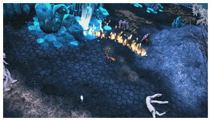 Sacred 2 Remaster (Nintendo Switch) 