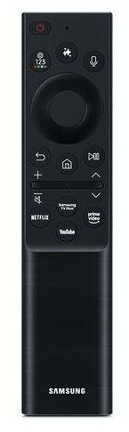 50" Crystal UHD U8099F 4K Smart TV (2025) 