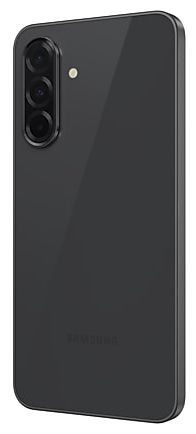 128 GB 5G Smartphone 17 cm (6.7 Zoll) 1,8 GHz Android 50 MP Dreifach Kamera Dual Sim WiFi 6 (Awesome Black) Galaxy A36 Enterprise Edition 