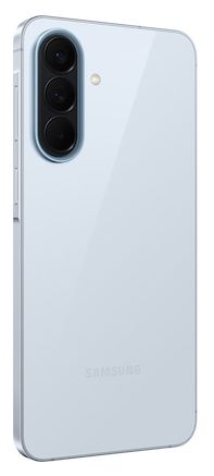 256 GB 5G Smartphone 17 cm (6.7 Zoll) 2,6 GHz Android 50 MP Dreifach Kamera Dual Sim WiFi 6 (Awesome Icyblue) Galaxy A57 