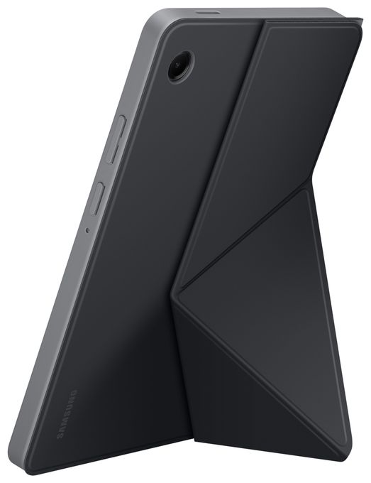 Flip case für Samsung Galaxy Tab A11 bis 22,1 cm (8.7") (Schwarz) Book Cover 