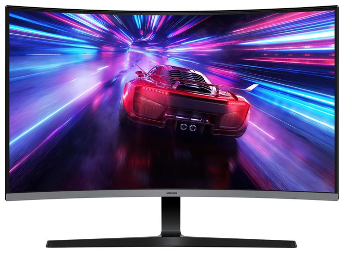 Full HD Monitor 81,3 cm (32 Zoll) 16:9 4 ms 250 cd/m²  Essential S3 S39GD (Schwarz) 