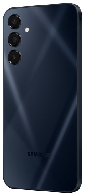 128 GB 5G Smartphone 17 cm (6.7 Zoll) 2,0 GHz Android 50 MP Dreifach Kamera Dual Sim WiFi 5 (Blue Black) Galaxy A16 