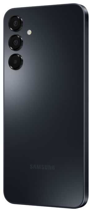 128 GB 4G Smartphone 17 cm (6.7 Zoll) 2,0 GHz Android 50 MP Dreifach Kamera Dual Sim WiFi 5  Galaxy A16 (Schwarz) 