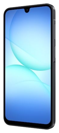 128 GB 4G Smartphone 17 cm (6.7 Zoll) 2,0 GHz Android 50 MP Dreifach Kamera Dual Sim WiFi 5  Galaxy A17 (Schwarz) 