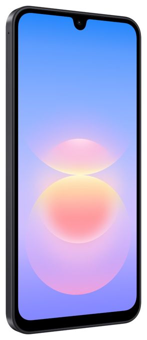 128 GB 4G Smartphone 17 cm (6.7 Zoll) 2,4 GHz Android 50 MP Dreifach Kamera Dual Sim WiFi 5  Galaxy A18 (Schwarz) 