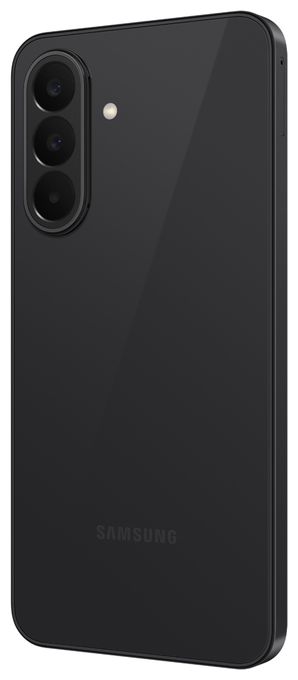 256 GB 5G Smartphone 17 cm (6.7 Zoll) Android 50 MP Dreifach Kamera Dual Sim WiFi 5  Galaxy A27 (Schwarz) 