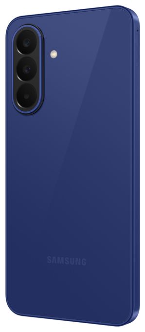 256 GB 5G Smartphone 17 cm (6.7 Zoll) 1,8 GHz Android 50 MP Dreifach Kamera Dual Sim WiFi 5  Galaxy A27 (Blau) 