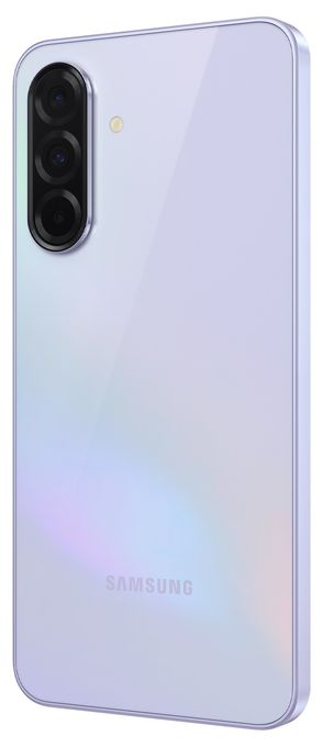 128 GB 5G Smartphone 17 cm (6.7 Zoll) Android 50 MP Dreifach Kamera Dual Sim WiFi 6 (Awesome Lavender) Galaxy A36 