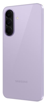 128 GB 5G Smartphone 17 cm (6.7 Zoll) Android 50 MP Dreifach Kamera Dual Sim WiFi 6 (Awesome Lavender) Galaxy A37 