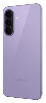 256 GB 5G Smartphone 17 cm (6.7 Zoll) 2,6 GHz Android 50 MP Dreifach Kamera Dual Sim WiFi 6 (Awesome Lilac) Galaxy A57 