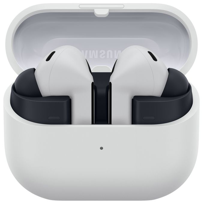 In-Ear Bluetooth Kopfhörer Kabellos TWS IP54  Galaxy Buds3 FE (Grau) 