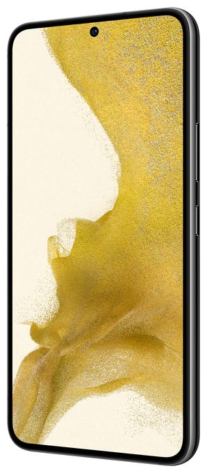 128 GB 5G Smartphone 15,5 cm (6.1 Zoll) 2,8 GHz Android 50 MP Dreifach Kamera Dual Sim (Phantom Black) Galaxy S22 
