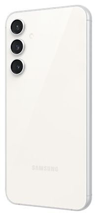 GB S23 (Cremefarben) Dual SM-S711 5G cm Sim bei 16,3 FE Android Zoll) Dreifach Kamera Samsung (6.4 128 Boomstore Smartphone Galaxy