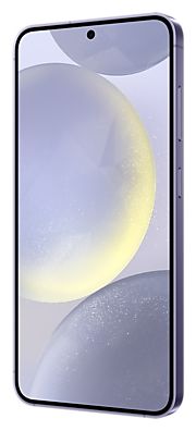 256 GB 5G Smartphone 15,8 cm (6.2 Zoll) 2,9 GHz Android 50 MP Dreifach Kamera Dual Sim WiFi 6 (Cobalt Violet) Galaxy S24 