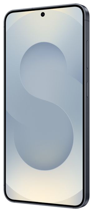 256 GB 5G Smartphone 15,8 cm (6.2 Zoll) 3,5 GHz Android 50 MP Dreifach Kamera Dual Sim WiFi 7 (Blueblack) Galaxy S25 
