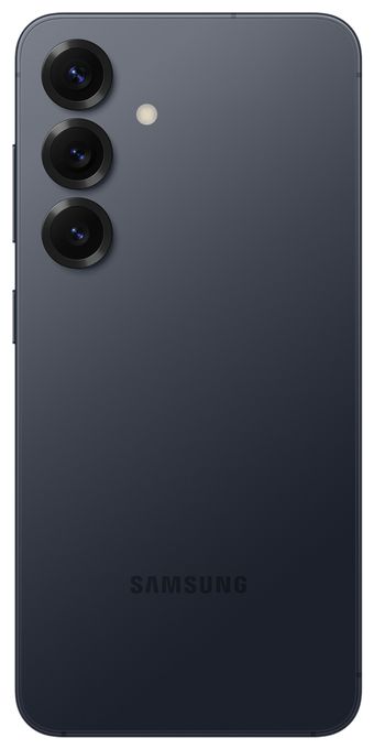 128 GB 5G Smartphone 15,8 cm (6.2 Zoll) 3,5 GHz Android 50 MP Dreifach Kamera Dual Sim WiFi 7 (Blueblack) Galaxy S25 