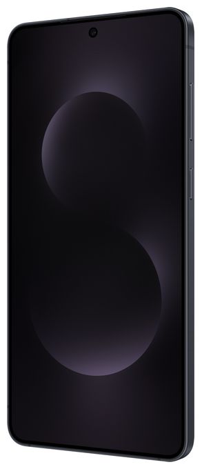 512 GB 5G Smartphone 17 cm (6.7 Zoll) 3,5 GHz Android 200 MP Dual Kamera Dual Sim WiFi 7 (Titanium Jet Black) Galaxy S25 Edge 