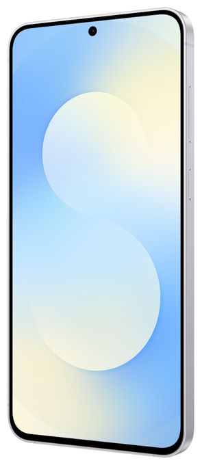 256 GB 5G Smartphone 17 cm (6.7 Zoll) 2,9 GHz Android 50 MP Dreifach Kamera Dual Sim WiFi 6 (IcyBlue) Galaxy S25 FE 