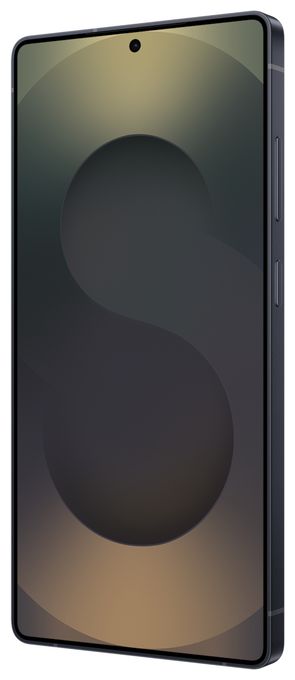 256 GB 5G Smartphone 17,5 cm (6.9 Zoll) 3,5 GHz Android 200 MP Vierfach Kamera Dual Sim WiFi 7 (Titanium Jetblack) Galaxy S25 Ultra 