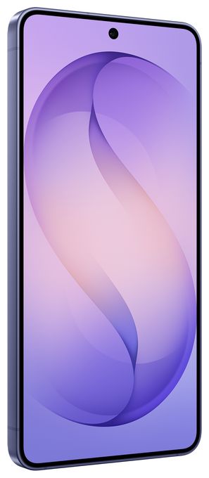 256 GB 5G Smartphone 17 cm (6.7 Zoll) 3,26 GHz Android 50 MP Dreifach Kamera Dual Sim WiFi 7 (Cobalt Violet) Galaxy S26+ 