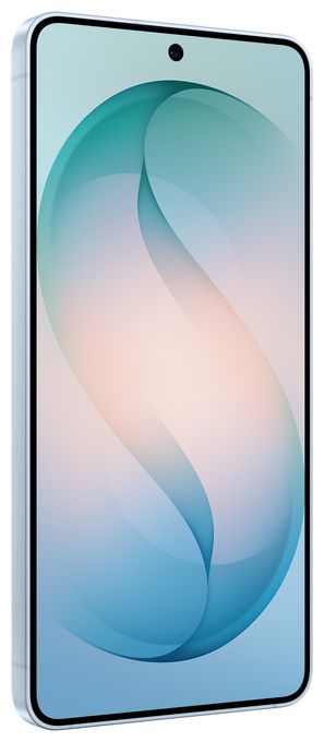 256 GB 5G Smartphone 17 cm (6.7 Zoll) 3,26 GHz Android 50 MP Dreifach Kamera Dual Sim WiFi 7 (Sky Blue) Galaxy S26+ 