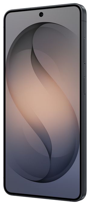 512 GB 5G Smartphone 16 cm (6.3 Zoll) 2,76 GHz Android 50 MP Dreifach Kamera Dual Sim WiFi 7  Galaxy S26 Enterprise Edition (Schwarz) 