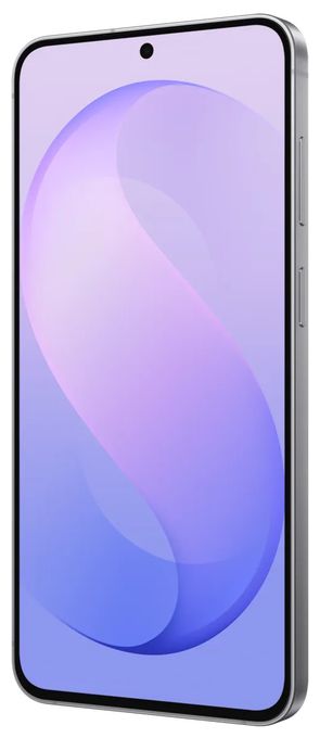 128 GB 5G Smartphone 17 cm (6.7 Zoll) 2,74 GHz Android 50 MP Dreifach Kamera Dual Sim WiFi 6  Galaxy S26 FE (Heidelbeere) 