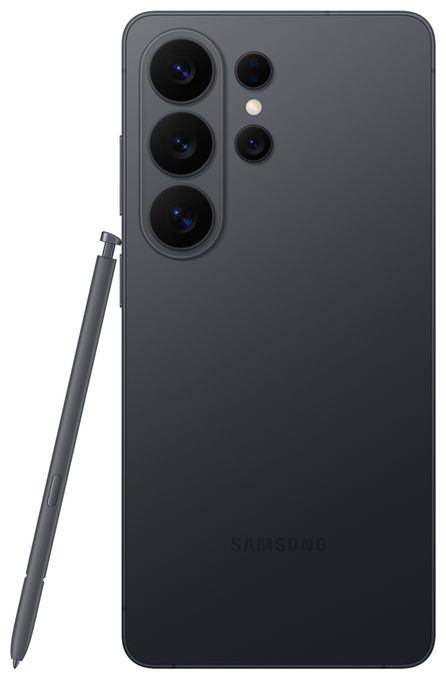 Galaxy S26 Ultra 