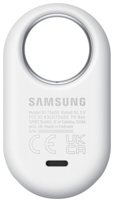 Galaxy SmartTag 2 EI-T5600 4er Pack 2x black+ white 