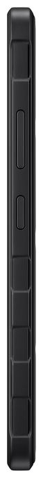 128 GB 5G Smartphone 16,8 cm (6.6 Zoll) 2,0 GHz Android 50 MP Einzelne Kamera Kamera Dual Sim WiFi 5  Galaxy Xcover7 Enterprise Edition (Schwarz) 
