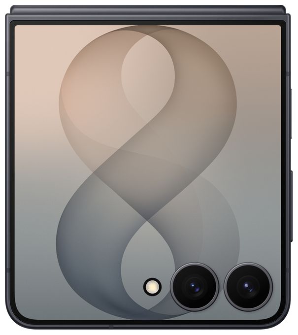 Galaxy Z Flip8 