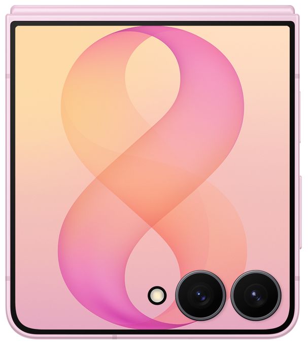 Galaxy Z Flip8 