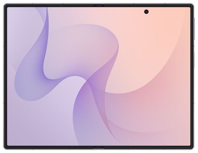 Galaxy Z Fold8 