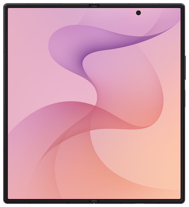 Galaxy Z Fold8 Ultra 