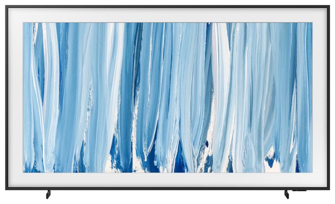 NeoQLED 139,7 cm (55 Zoll) Fernseher 4K Ultra HD VESA 200 x 200 mm GQ55LS03HWUXZG The Frame Pro 