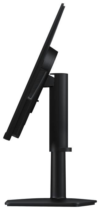 Full HD Monitor 68,6 cm (27 Zoll) 16:9 1 ms 300 cd/m²  Odyssey LS27HG402EUXEN (Schwarz) 
