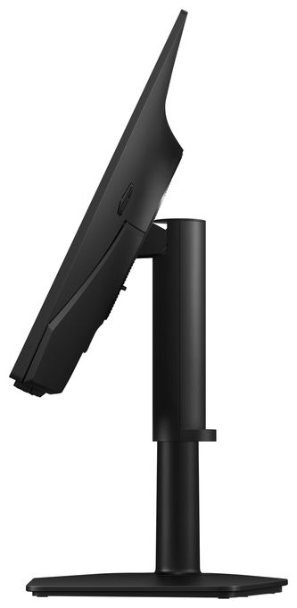 Quad HD Monitor 68,6 cm (27 Zoll) 16:9 0,03 ms 200 cd/m²  Odyssey LS27HG612SUXEN (Schwarz) 