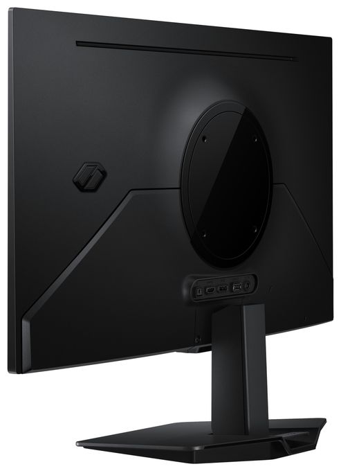 Quad HD Monitor 68,6 cm (27 Zoll) 16:9 0,03 ms 200 cd/m²  Odyssey OLED G50SF LS27FG506SUXEN (Schwarz) 