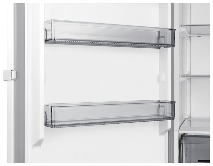 323 l Gefrierschrank 210 kWh Jahr NoFrost  RZ32C7AE6WW/EG (Weiß) 